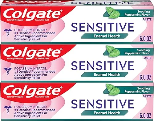 Colgate Sensitive Pro-Relief