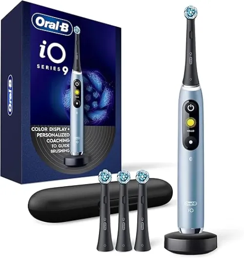 Oral-B iO Series 9